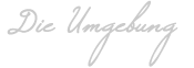 Umgebung