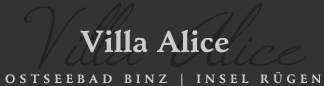 Villa Alice - Apartments & Ferienwohnung 